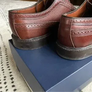 Brooks Brothers | Shoes | Brooks Brothers Macneil Leather  display picture 2